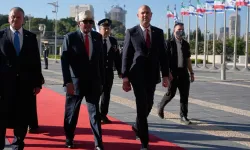 Somaliland'dan İsrail'e askeri üs
