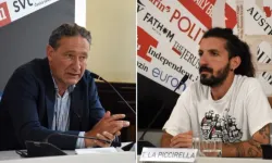 Sumud Filosu geri adım atmıyor: "Eylemlerimiz sürecek"