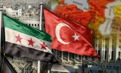 Türk bankalarından Suriye adımı
