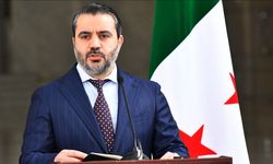 Suriye'ye ait diplomatik yazışmalar ve kişisel veriler internete sızdırıldı
