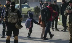 Suriye'de güvenlik güçlerine saldırı: 2 asker öldü