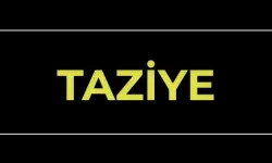 Taziye! Fatma Kiracı Hakkın rahmetine kavuştu