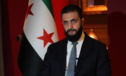Suriye Cumhurbaşkanı Şara, Lübnan'a askeri müdahaleyi reddetti