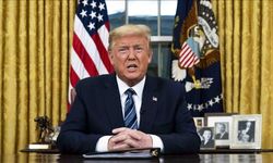 Trump: İsrail ve İran savaşa son vermeli