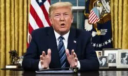 Trump'tan Küba'ya gözdağı: İran dönüşü burada kısa bir mola vereceğiz