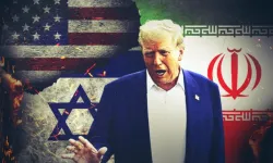 Trump: "İran anlaşması onay aşamasında, planlanan saldırılar iptal edildi"