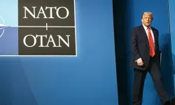 Trump, Türkiye'deki NATO zirvesine katılacak