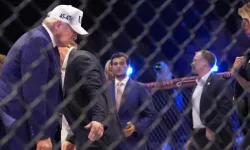 Trump'ın katıldığı UFC gecesine saldırı planı!