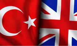 Birleşik Krallık'tan Türkiye hamlesi: Ticaret hacminde iki kat hedefi