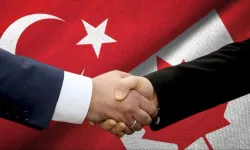 Türkiye ve Kanada arasında ekonomik ortaklık
