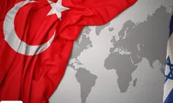 “Türkiye, İsrail için İran'dan çok daha büyük bir tehdit!”