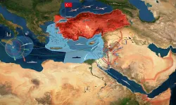 Analiz: “Türkiye İsrail’i kıskaca alıyor!”