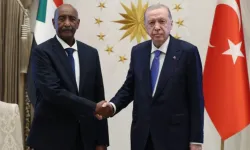 Türkiye-Sudan ilişkilerinde yeni dönem
