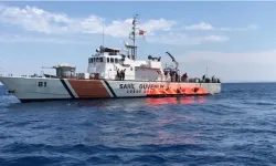 Karadeniz'de Türk balıkçı teknesine saldırı: Ölü ve yaralılar var
