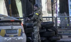 Müttefiklerden Ukrayna için 1 milyar dolarlık yardım kararı