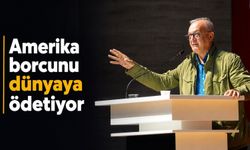 Ramazan Kurtoğlu’ndan küresel para sistemi uyarısı: Kavga doların patronluğu üzerine