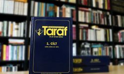 Taraf Dergisi Ciltleri çıktı!