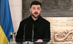 Zelenski'den Putin'e: Savaşı sonlandıralım