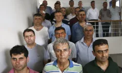15 Temmuz darbecilerine yeni dava: 27'şer yıl hapis istemi