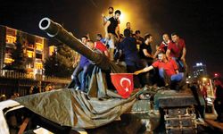 15 Temmuz şehitlerimizi rahmet ve minnetle anıyoruz!
