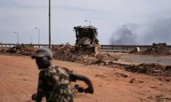 Sudan ordusu son iki haftada HDK'nin 224 savaş aracını imha etti