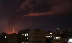 ABD, İran'a yeni saldırılar gerçekleştirildiğini açıkladı