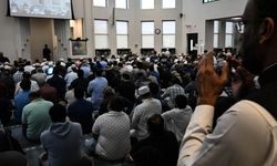 ABD'de Cumhuriyetçiler Teksas'ta yükselen İslam varlığını hazmedemedi