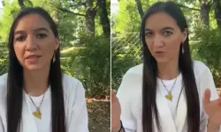 "Filistin hakkında konuştuğu için işini kaybeden pek çok insan var"
