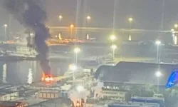 ABD'nin İran'a yönelik saldırı dalgası 5 saatte tamamlandı