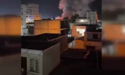 ABD, İran'da 80'den fazla hedefi vurduğunu bildirdi