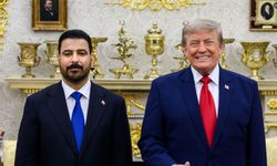 Irak ile ABD arasında 48 ekonomik işbirliği anlaşması imzalandı
