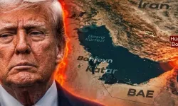 Hürmüz Boğazı'nda ABD ablukası yeniden başlıyor