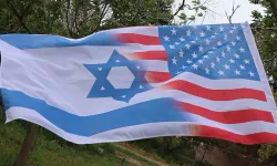 Siyonist yağmaya Amerikan imzası