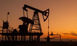 ABD stratejik petrol rezervleri 43 yılın dibinde