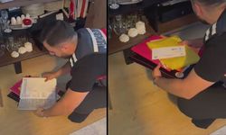 "Ahbap" soruşturmasında 17 gözaltı daha