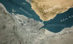 Hürmüz'den sonra Babülmendep Boğazı'nda da gerilim yükseliyor