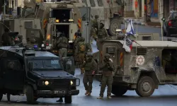 İsrail, Batı Şeria’yı tutuklamalarla sindirmeye çalışıyor
