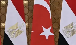 Türkiye-Mısır yakınlaşması terörist İsrail'i endişelendiriyor