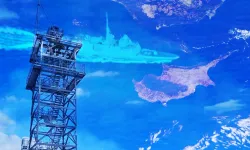 Boğazlardan sonra KKTC'de yapay zeka destekli dijital deniz gözetleme sistemi kuruldu