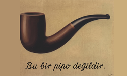 Gözün gördüğü ile zihnin kavradığı arasındaki uçurum