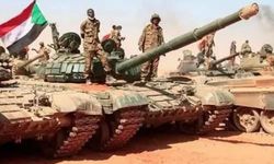 Sudan ordusu, Kurmuk'u HDK'den geri aldı