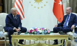 Trump: "CAATSA yaptırımlarını kaldıracağız"