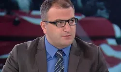 "Şantaj" suçundan gözaltına alındı