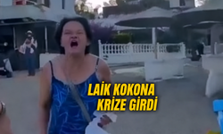 Laik kokona krize girdi