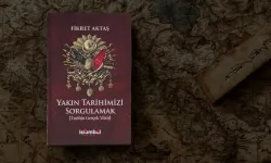 Yakın tarihimizi sorgulamak: Fikret Aktaş