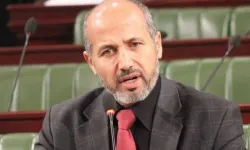 Tunus'ta Nahda Hareketi Genel Sekreteri Verimi'ye 3 yıl hapis cezası