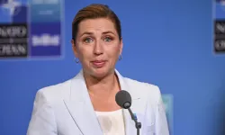 Danimarka'dan Trump'a ''Grönland'' cevabı: Satılık değil
