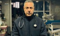 Terörist İsrail'den Filistinli doktora sistematik işkence