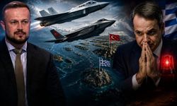 Yunanistan’da “Türkiye üstünlüğü” endişesi büyüyor