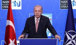 “Savunma harcamalarını yüzde 3,5'e çıkaracağız”